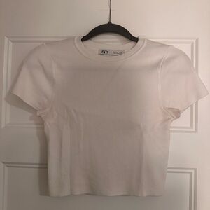 ZARA Baby Tee